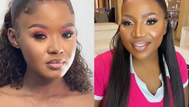 Babes Wodumo and Makhadzi