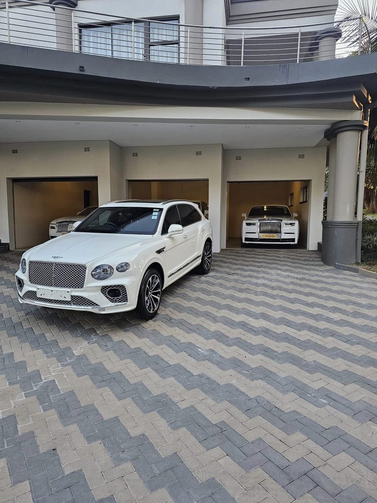Bentley