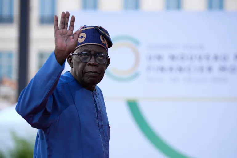 Bola Tinubu1