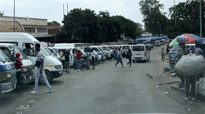 Bulawayo City Council 