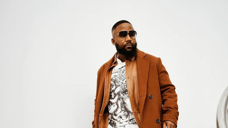 Cassper Nyovest