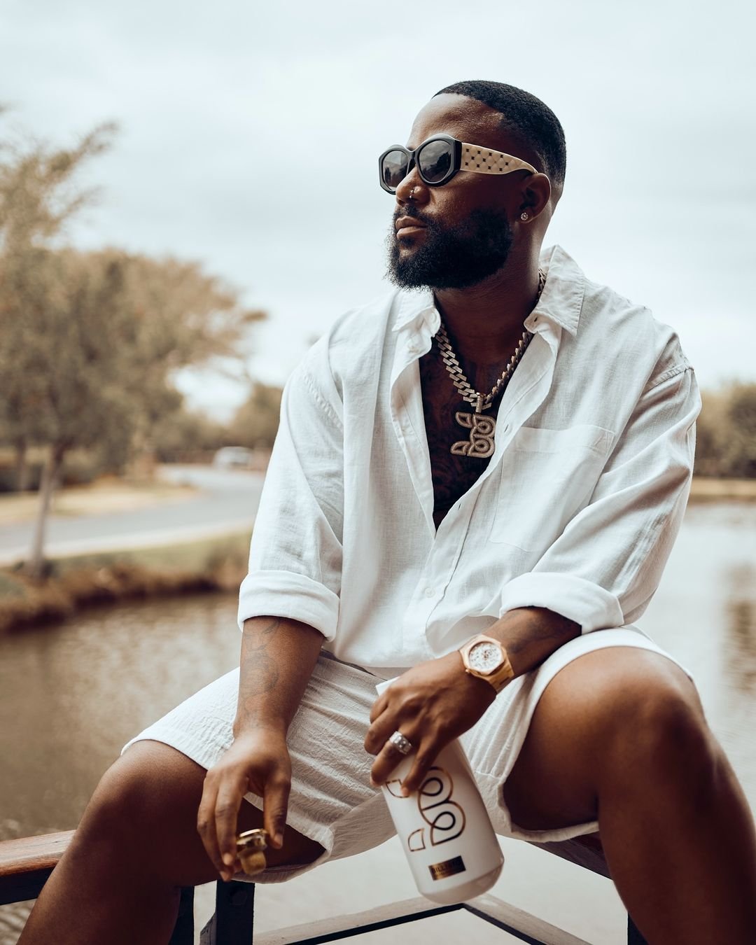 Cassper Nyovest