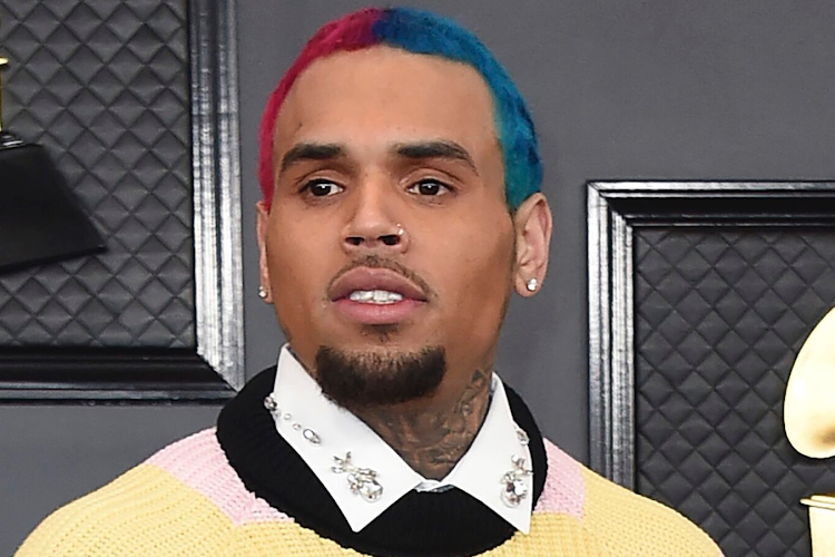 Chris Brown