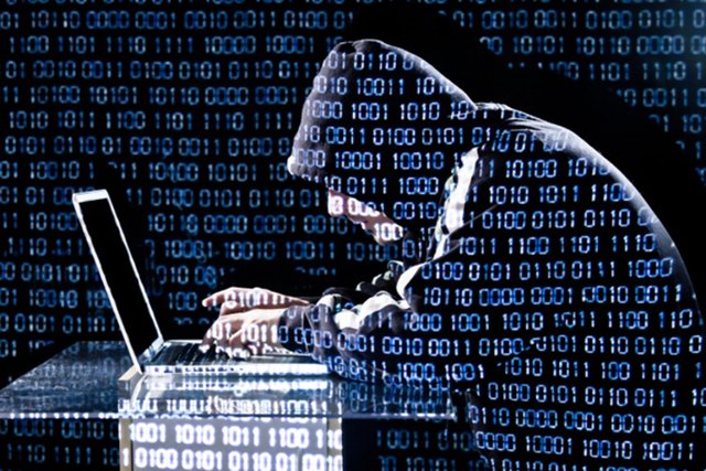 Cybercrime