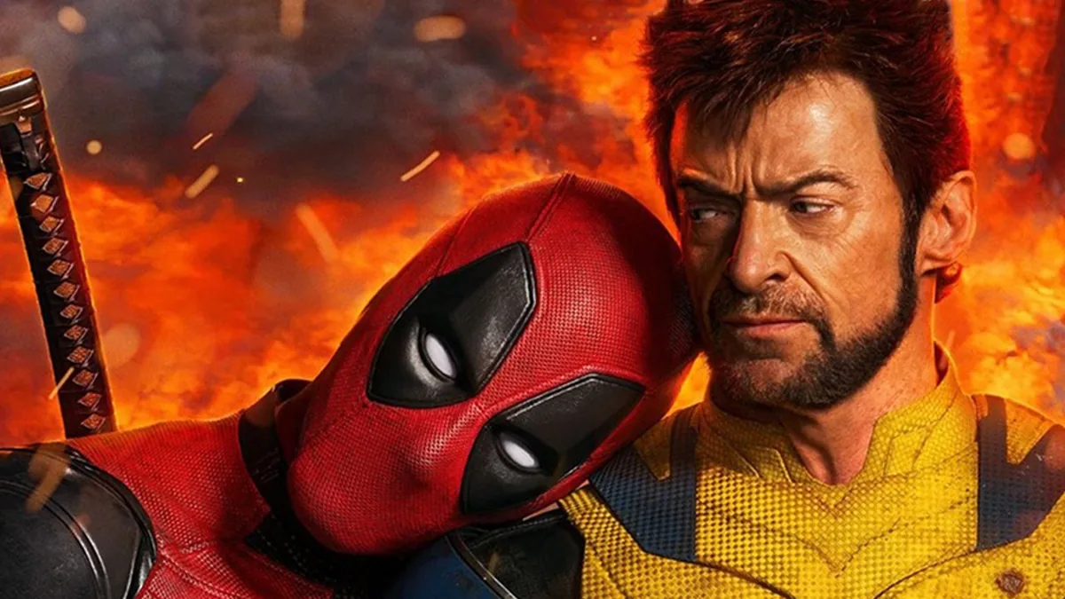 Deadpool & Wolverine