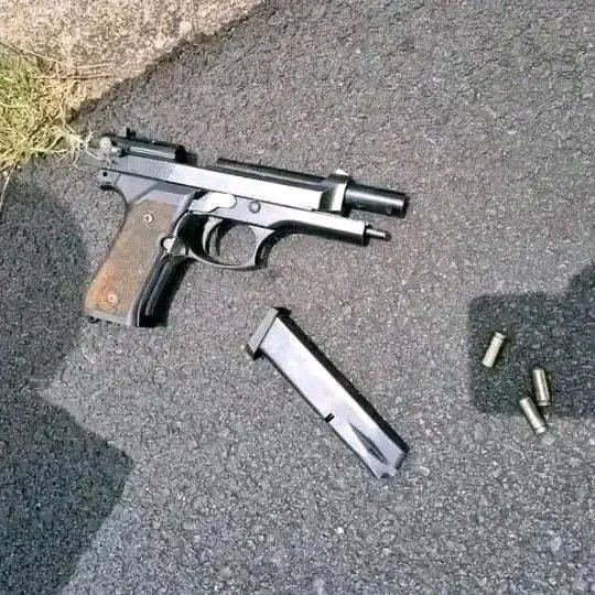 Suspect linked to latest Eastern Cape mass murder killed by police, inquest docket opened