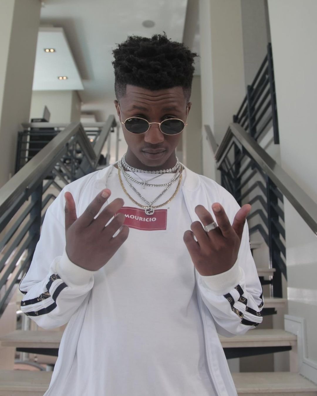 Emtee