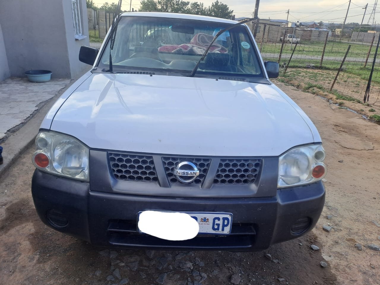 Estcourt mass shooting