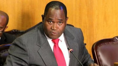 Gideon-Gono