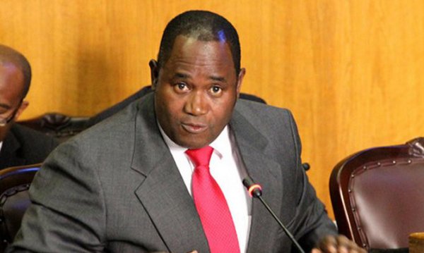 Gideon-Gono