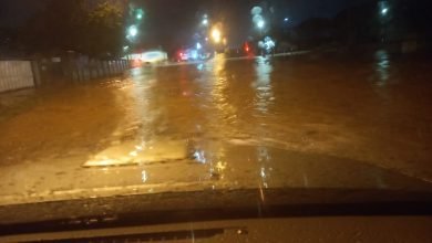 Gift of the Givers helping with evacuations as flooding hits Eastern Cape’s Gqeberha & Kariega