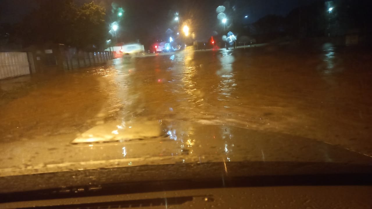Gift of the Givers helping with evacuations as flooding hits Eastern Cape’s Gqeberha & Kariega