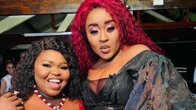 Gogo Skhotheni forgives Gogo Maweni if she killed her son