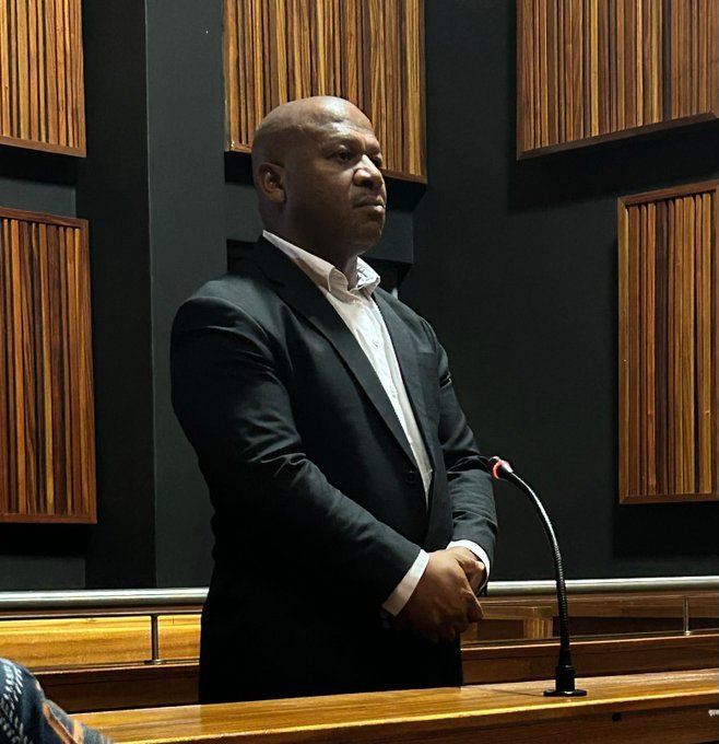 SIU welcomes arrest of former Transnet Group Capital CEO Herbert Msagala