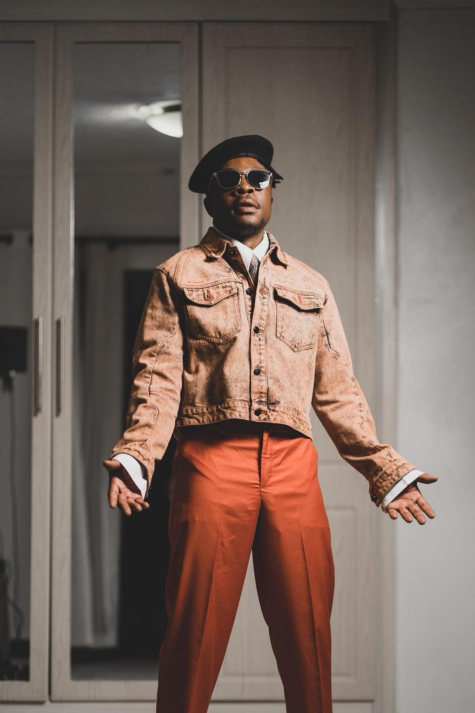 Chelsea accuses Holy Ten