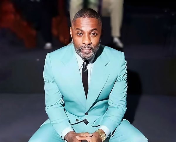 Idris Elba 3