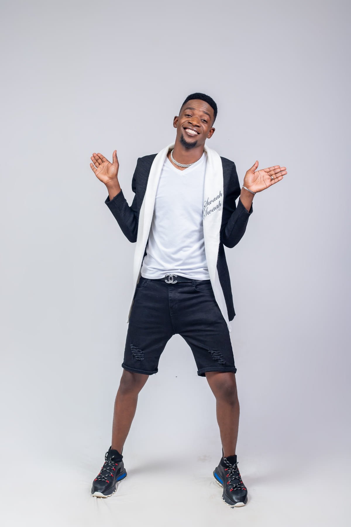 Drama unfolds in Johannesburg as Zimdancehall star Jah Signal refuses to perform 1 Jah Signal1