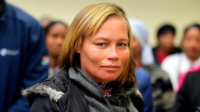 Joshlin Smith mother