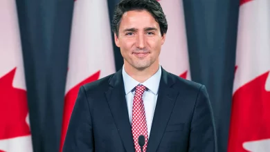 Justin Trudeau