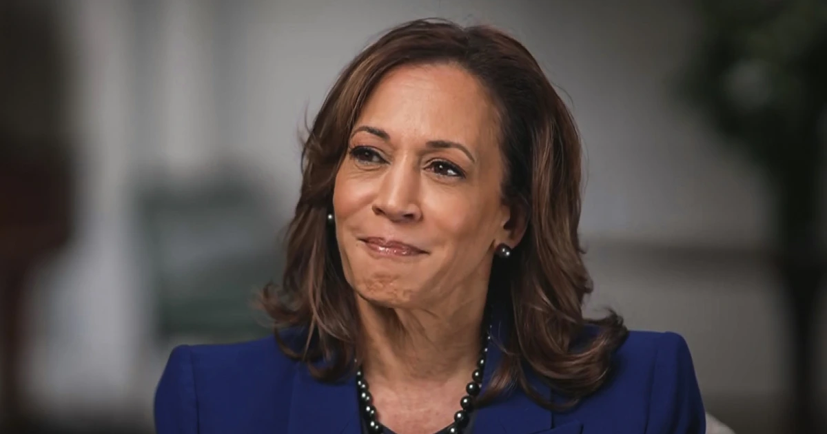 Kamala Harris