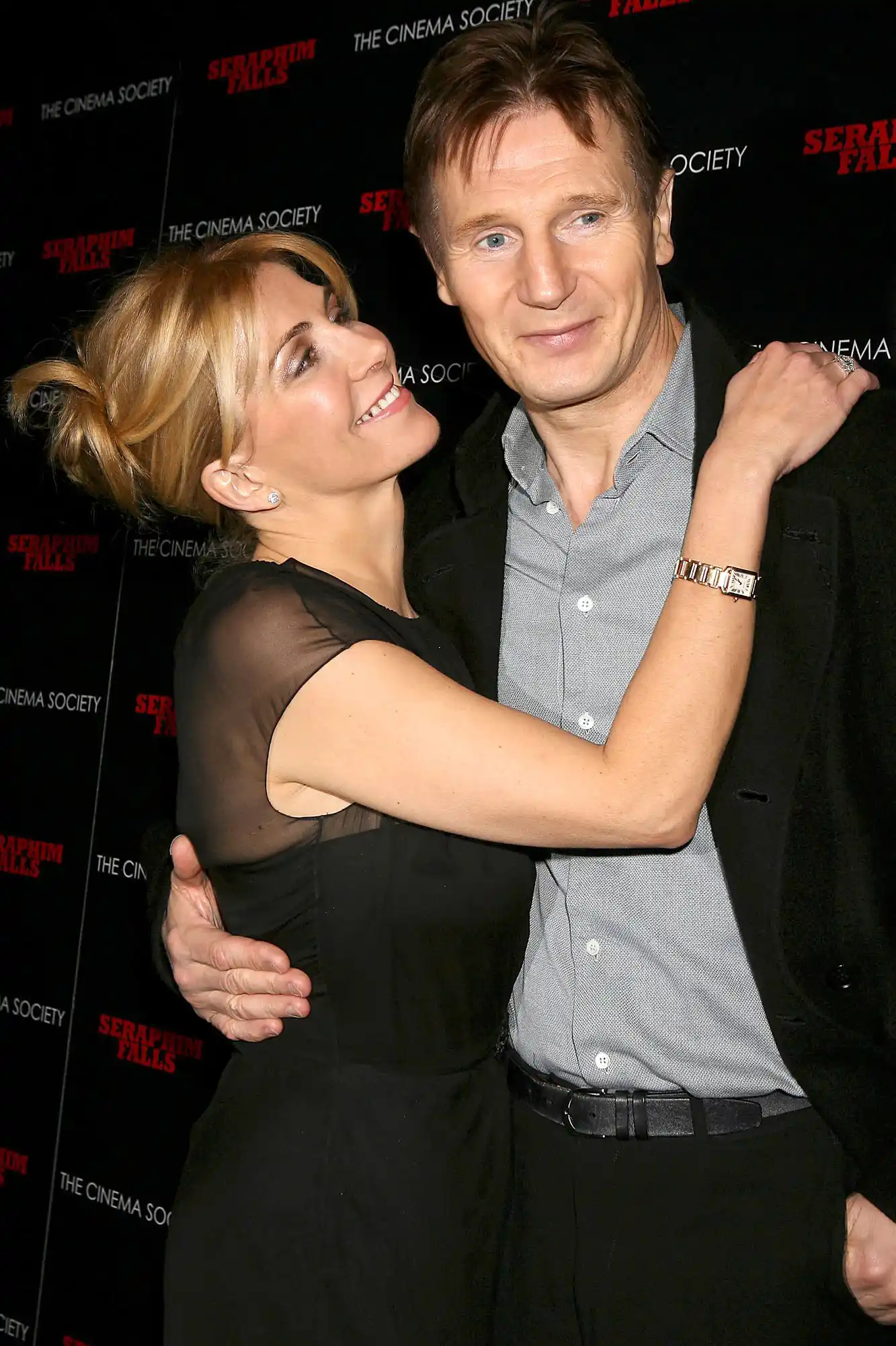 Liam Neeson