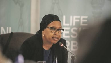 Life Esidimeni tragedy
