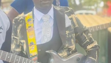 Mark Ngwazi