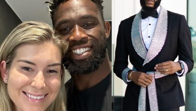 Mohale still willing to give marriage another try amid Siya Kolisi and Rachel’s divorce