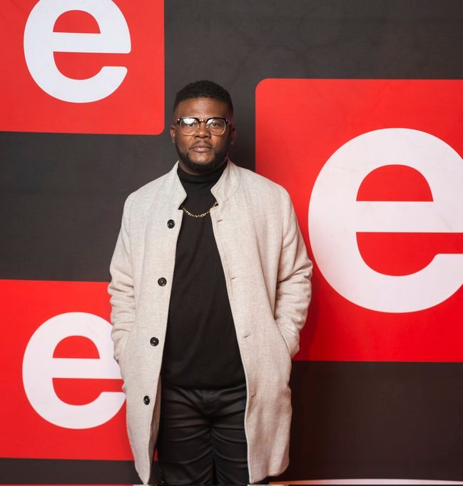 House of Zwide actor Molefe (Mohlatsi Mafatshe) caught for stealing money