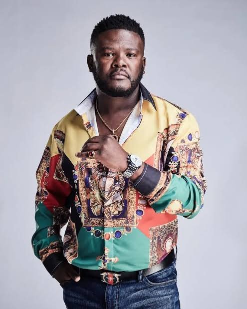 House of Zwide actor Molefe (Mohlatsi Mafatshe) caught for stealing money