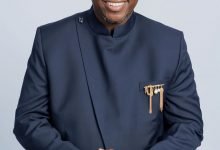 Musa Mseleku