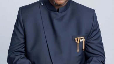 Musa Mseleku