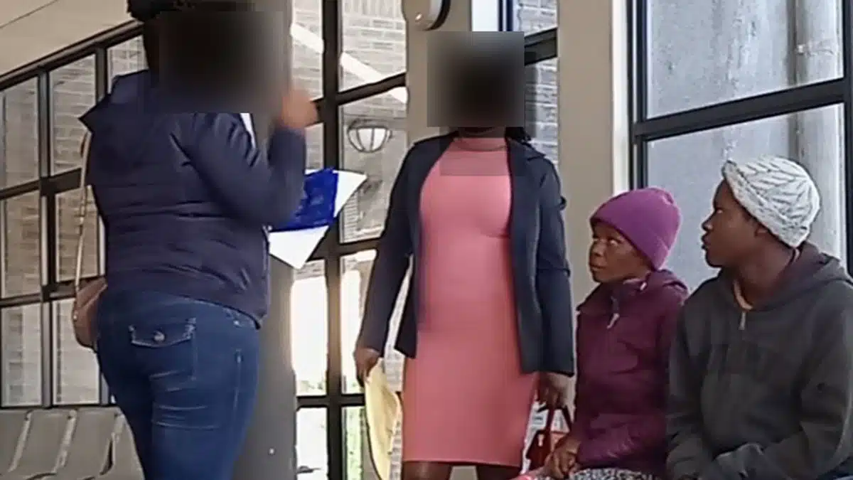 Nokuthula Sithembile Khumalo 