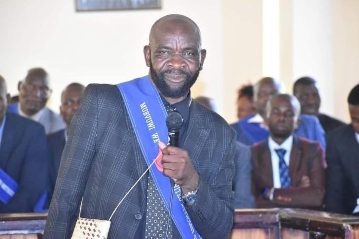 Norest Nyakudanga