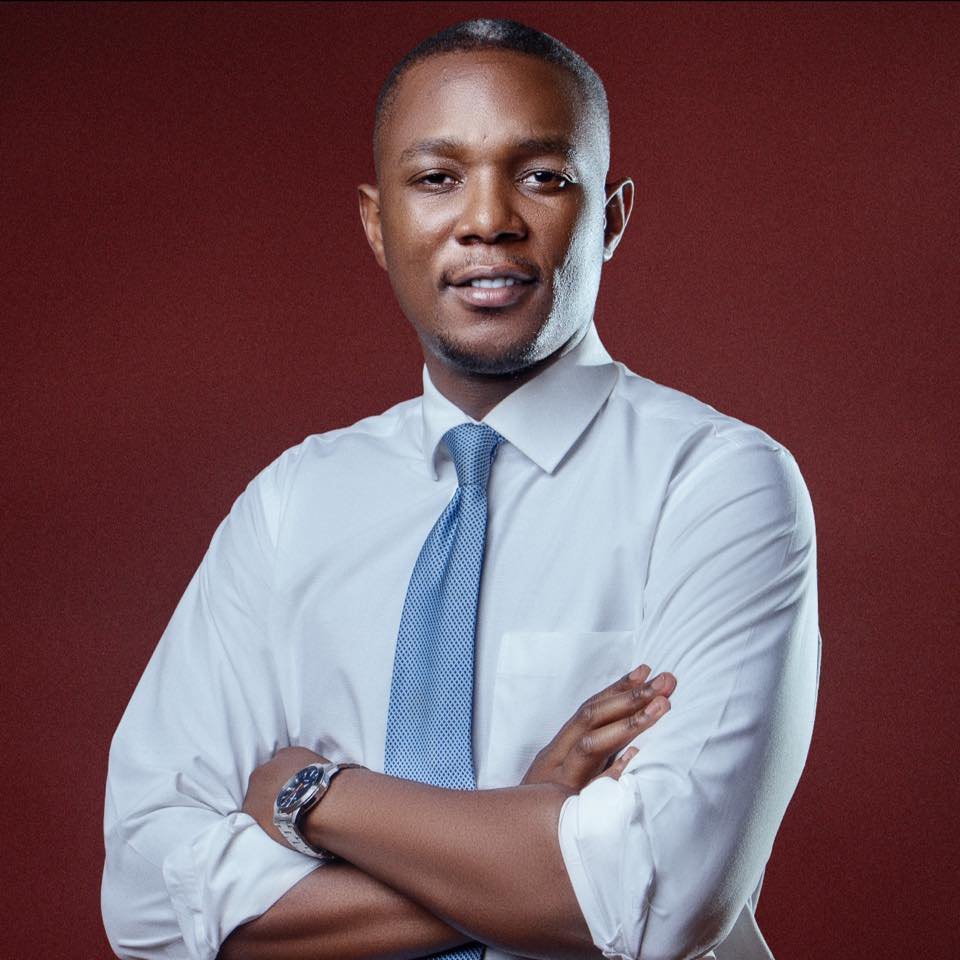 Norton MP Richard Tsvangirai escapes tragic car accident 1 Norton MP Richard Tsvangirai