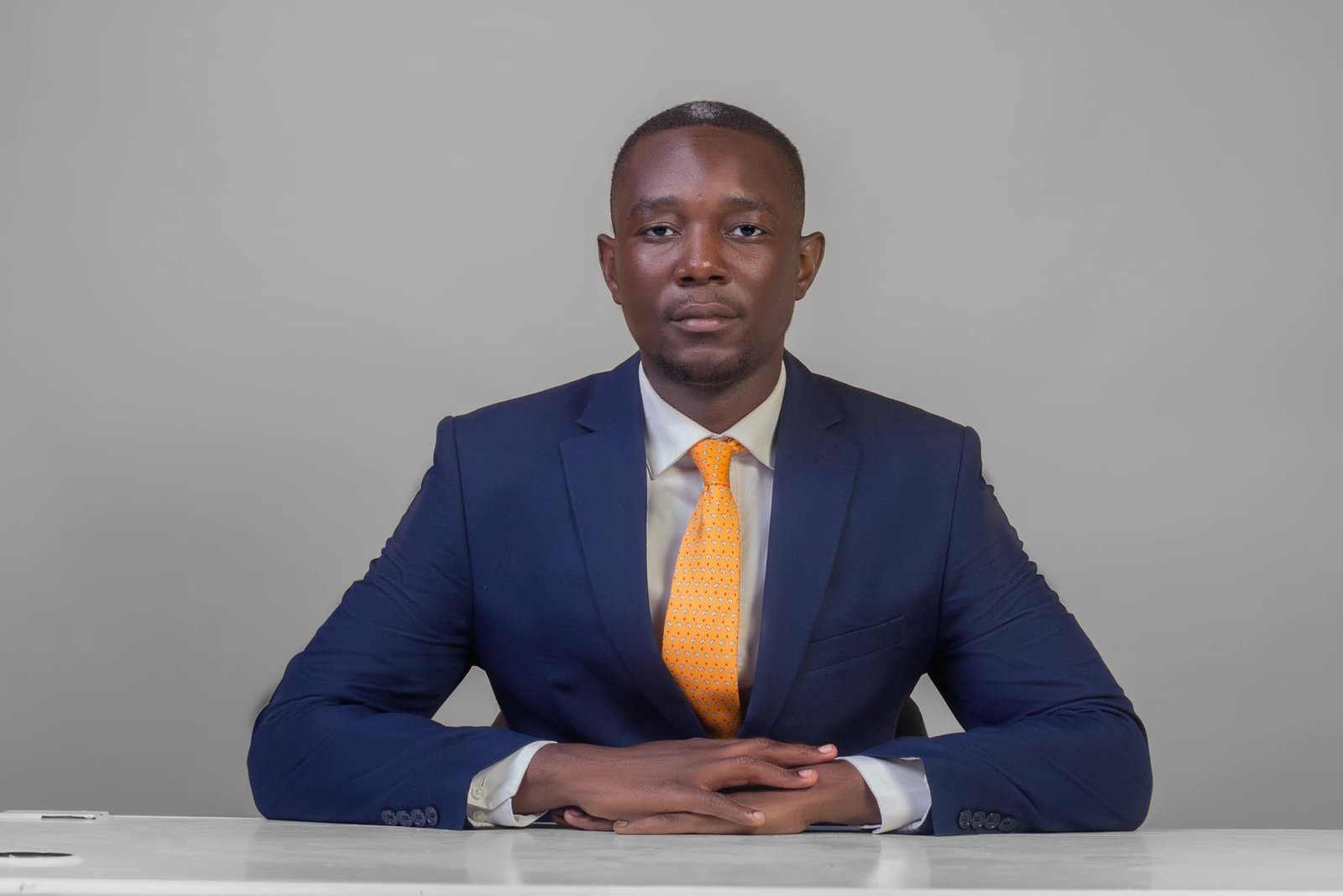 Norton MP Richard Tsvangirai escapes tragic car accident 2 Norton MP Richard Tsvangirai