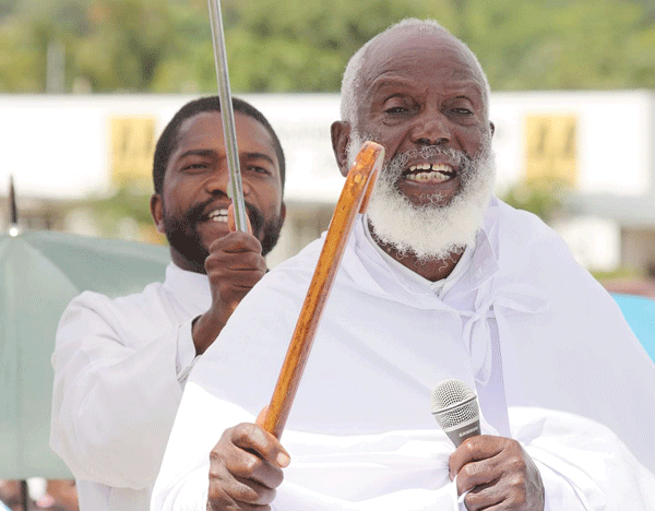 Paul-Mwazha