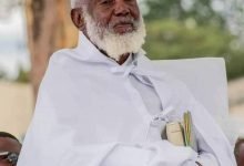 Paul-Mwazha