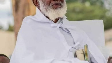 Paul-Mwazha