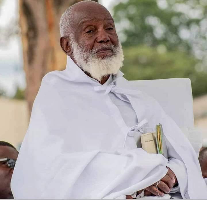 Paul-Mwazha