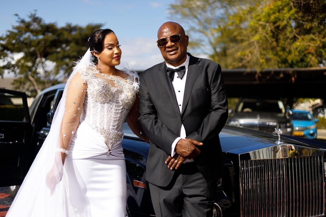 Philip Chiyangwa