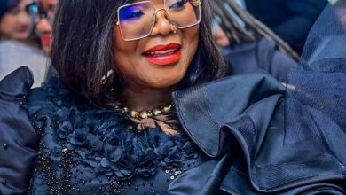 Princess Sibuyiselwe Angela Buthelezi