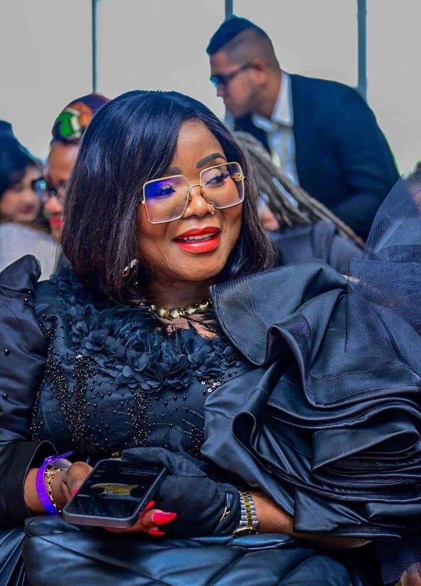 Princess Sibuyiselwe Angela Buthelezi