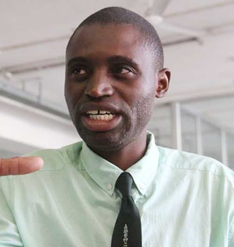 Prophet Madungwe