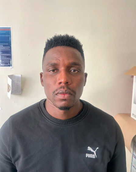 R1,000 bail for Gauteng cops who allegedly searched house, found bag with R180K and took it