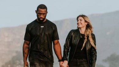 Mohale still willing to give marriage another try amid Siya Kolisi and Rachel’s divorce