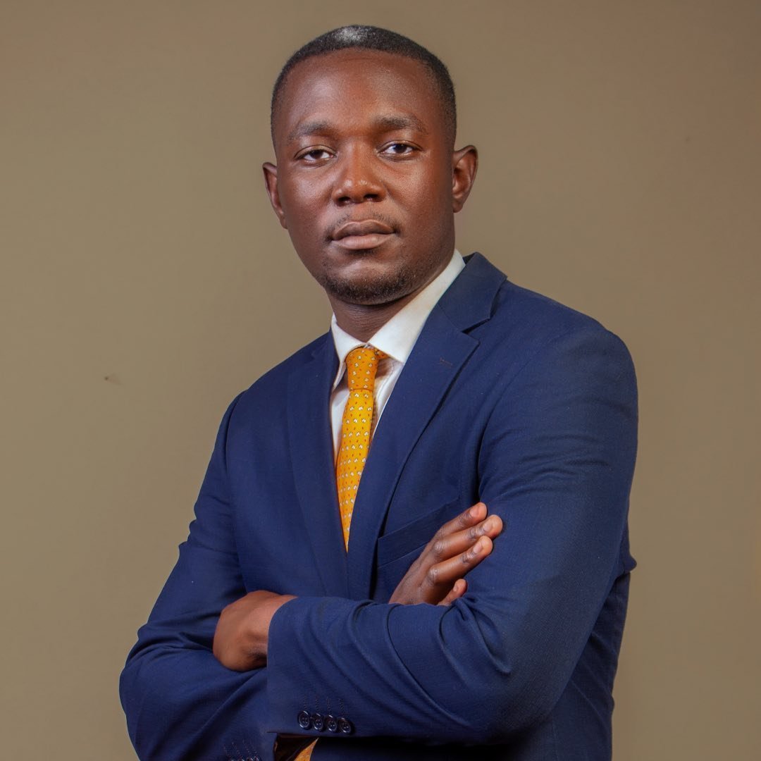 Norton MP Richard Tsvangirai escapes tragic car accident 3 Richard Tsvangirai