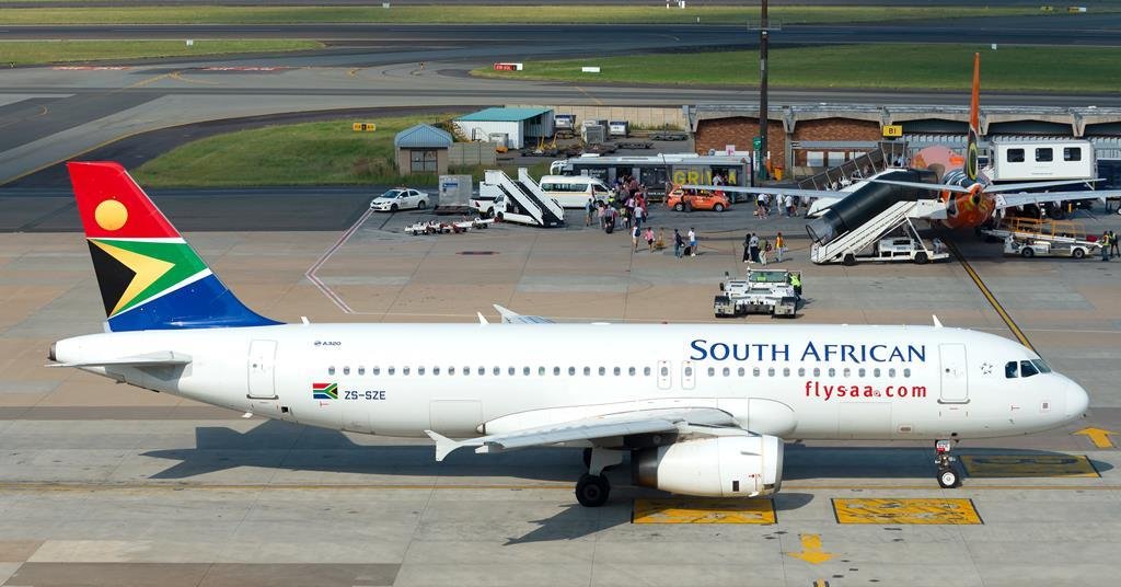 SAA
