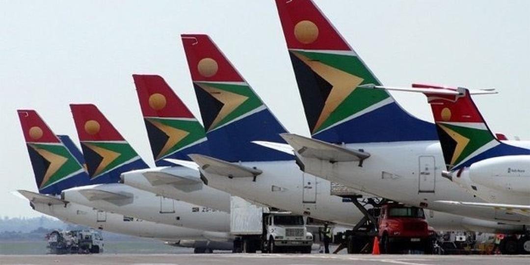 SAA