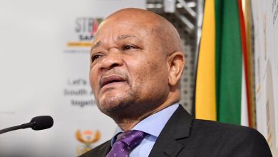 Senzo Mchunu